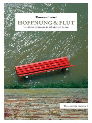 cover image of Hoffnung & Flut